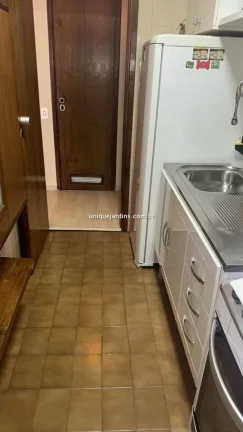 Imagem Duplex à venda Cerqueira César São Paulo