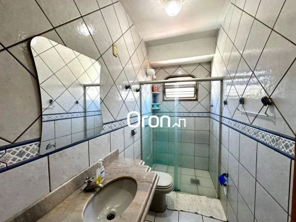 Imagem Sobrado à venda, 328 m² por R$ 1.190.000,00 - Jardim América - Goiânia/GO