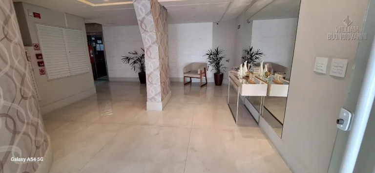 Imagem Apartamento 2 dormitórios sendo 2 suítes no bairro Guilhermina