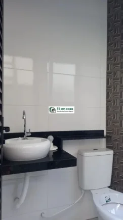Imagem CASA RESIDENCIAL em CAÇAPAVA - SP, CONDOMÍNIO TERRAS DO VALE