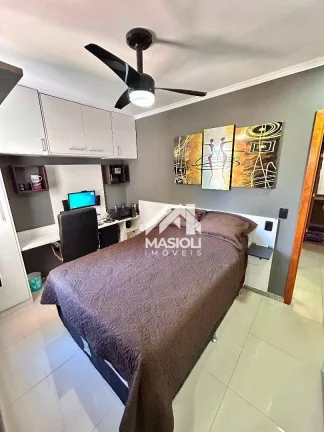 Imagem Apartamento com 2 dormitórios à venda, 103 m² por R$ 730.000,00 - Praia de Itaparica - Vila Velha/ES