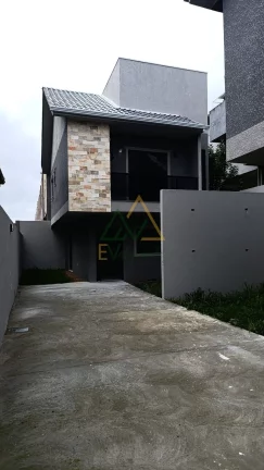 Imagem Sobrado à venda Bairro Alto Curitiba PR