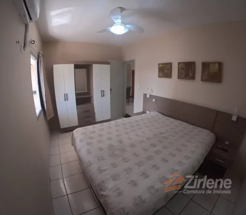Imagem APARTAMENTO 2 QUARTOS MUITO BEM LOCALIZADO NA PRAIA DO MORRO