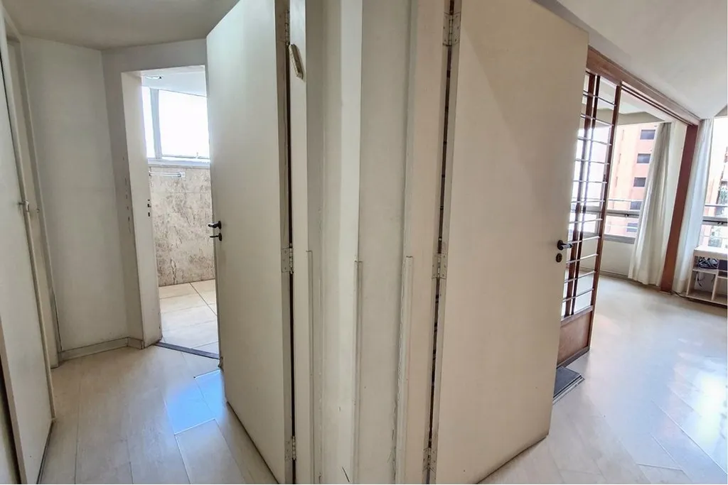 Imagem APARTAMENTO RESIDENCIAL em São Paulo - SP, Jardins