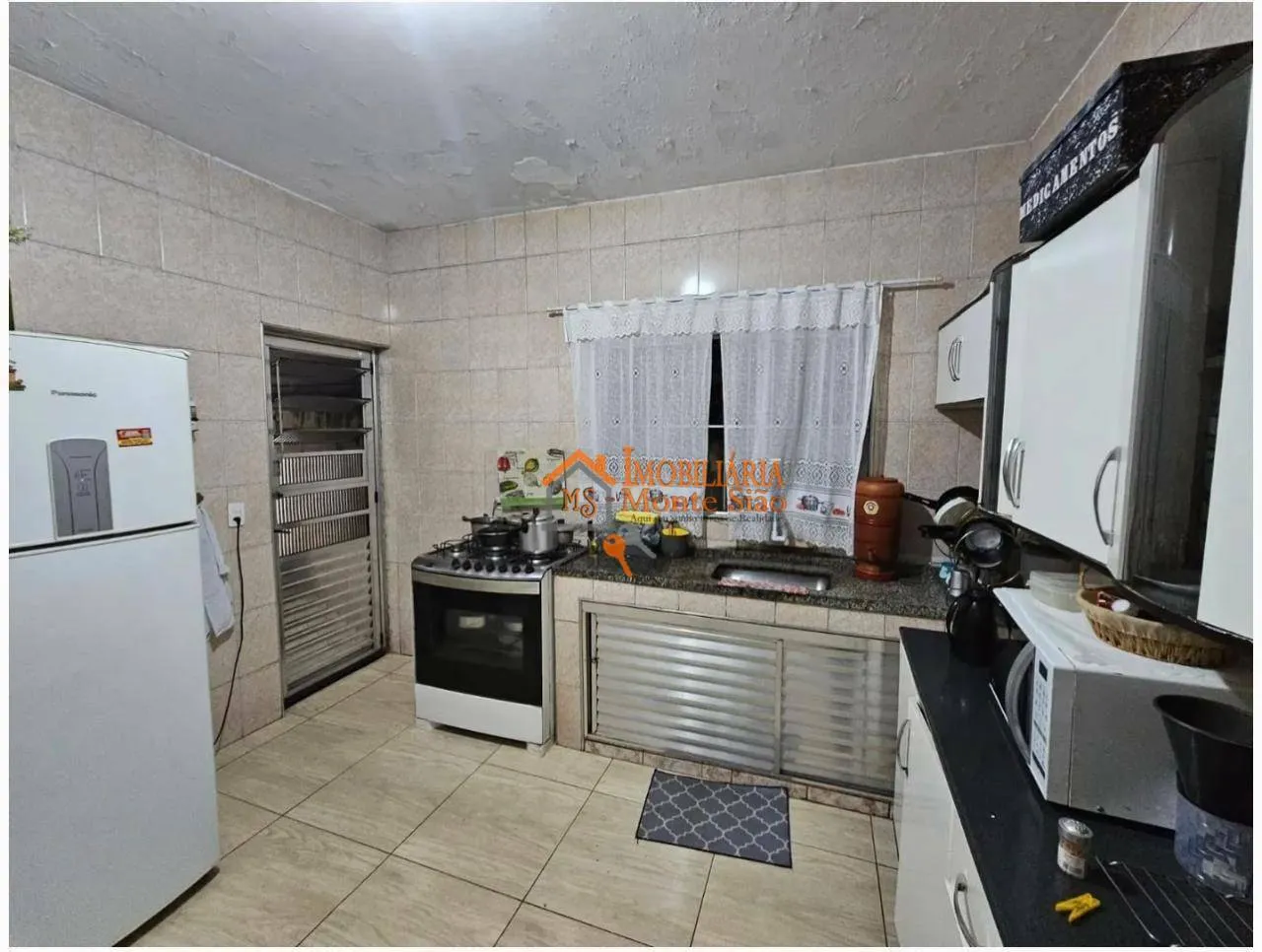 Imagem Sobrado com 8 dormitórios à venda, 400 m² por R$ 635.000,00 - Jardim Adriana - Guarulhos/SP
