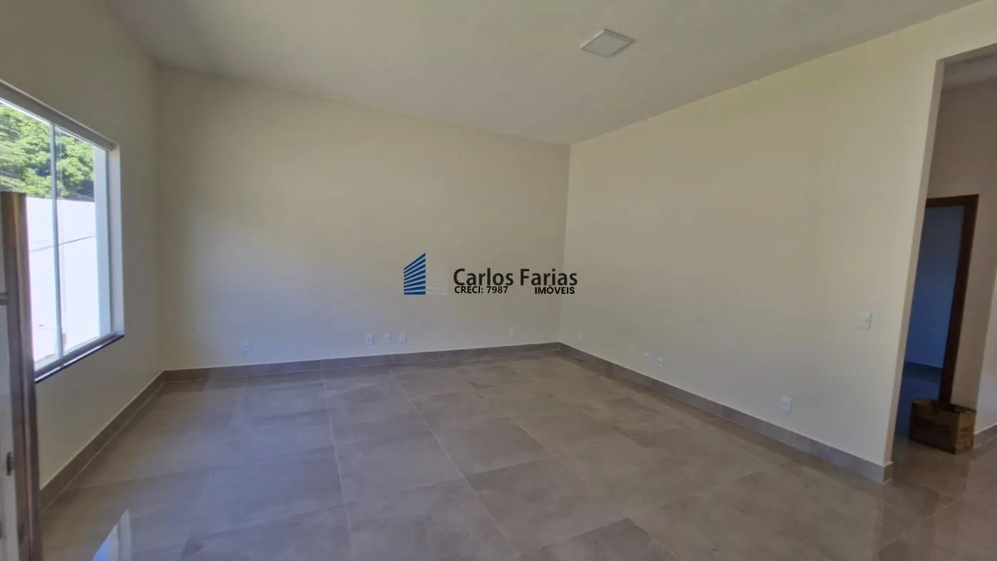 Imagem Casa em Condomínio para Venda em Brasília, Setor Habitacional Jardim Botânico, 3 dormitórios, 2 suítes, 3 banheiros, 2 vagas