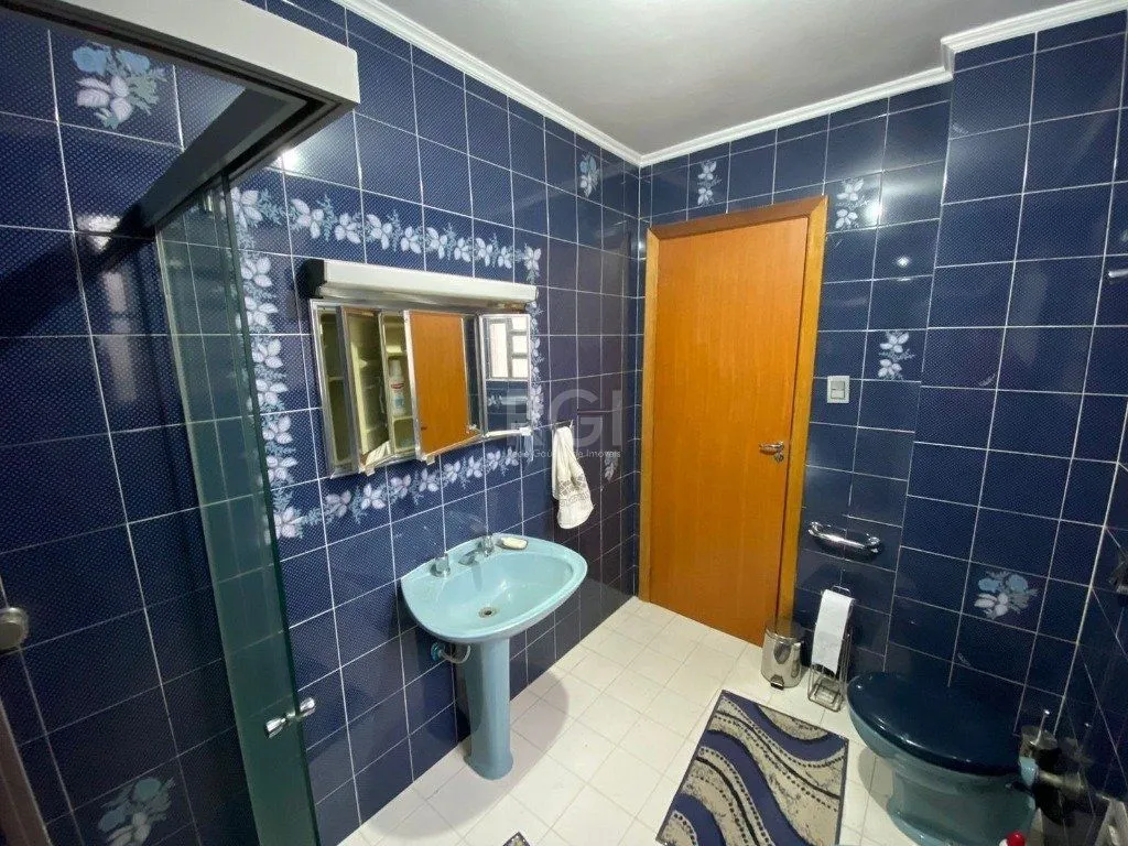 Imagem Garden para Venda - 97m², 2 dormitórios, Bom Fim