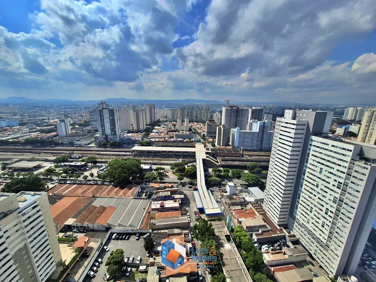 Imagem Apartamento para venda em Quarta Parada com 3 quartos, sendo 3 suítes, 125m²