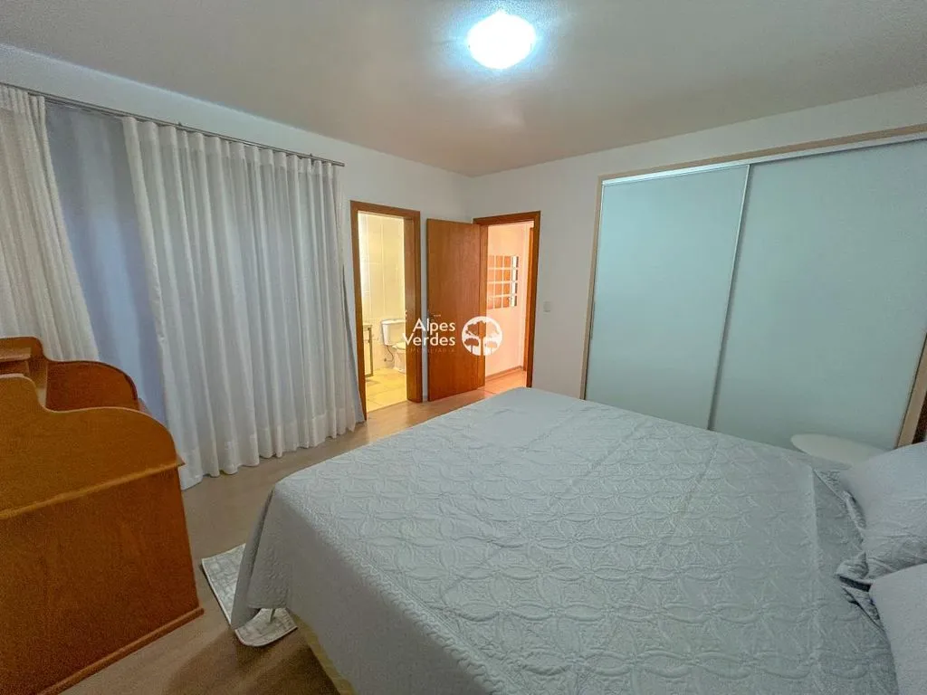 Imagem Apartamento à Venda em Pousada da Neve, Nova Petrópolis - RS
