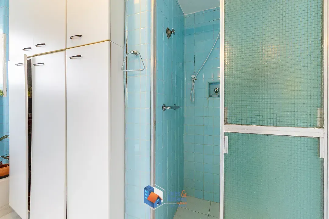 Imagem Apartamento para venda em Perdizes com 3 quartos, 155m²