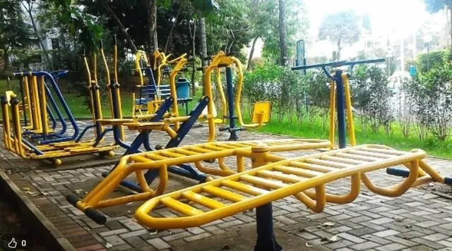 Imagem CASA - CONDOMÍNIO SÃO JOAQUIM - VALINHOS