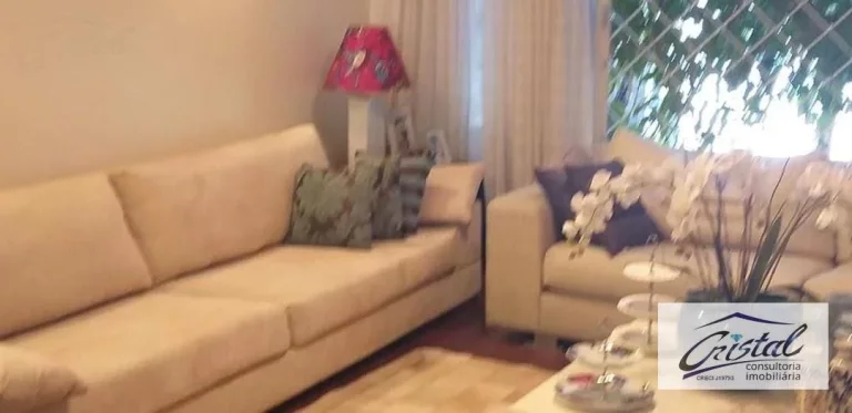 Imagem Casa com 3 quartos (2 suítes) para alugar, 250 m² - Jardim Bonfiglioli - São Paulo/SP