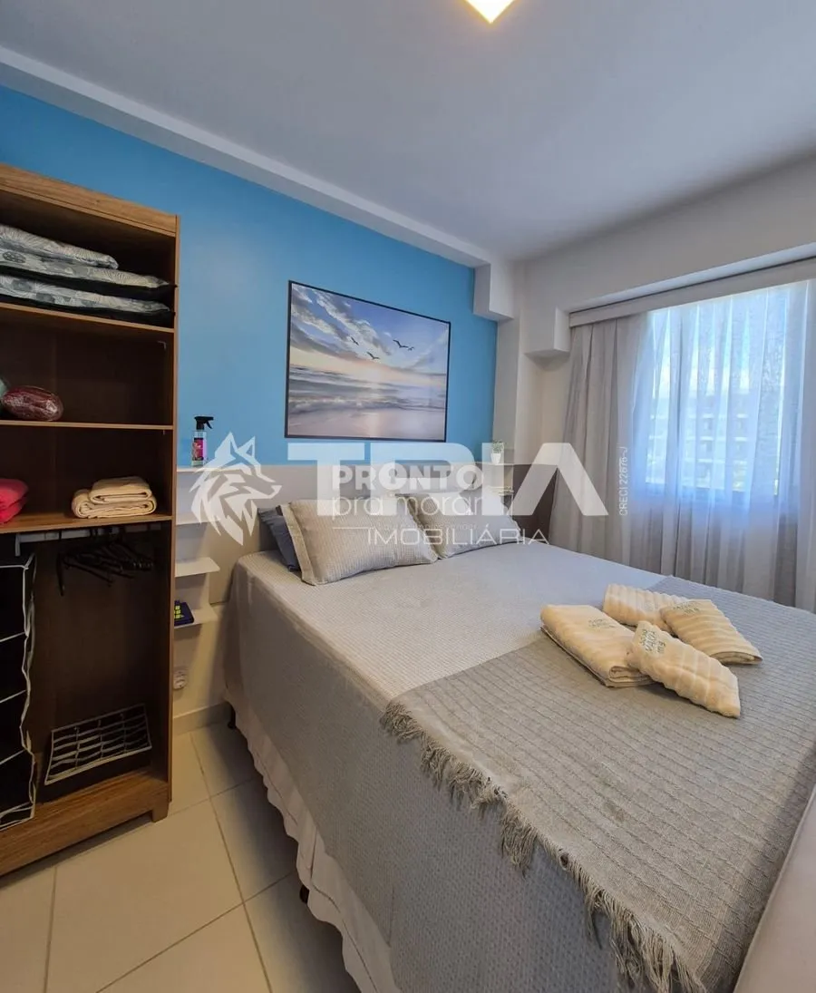 Imagem Apartamento de 1 quarto, 29m² no bairro Centro, em Ipojuca