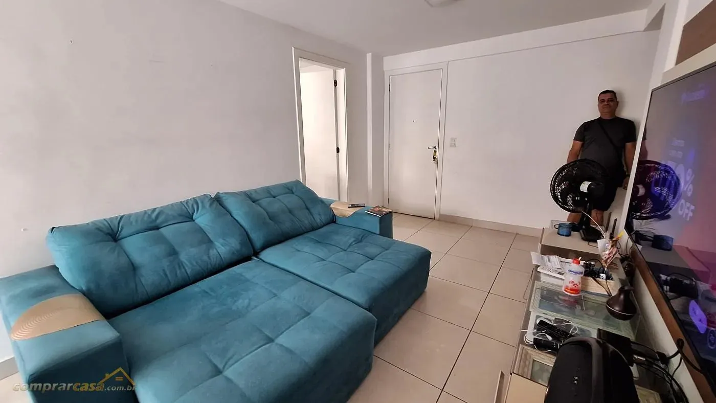 Imagem Apartamento para Venda em Cabo Frio / RJ no bairro Braga