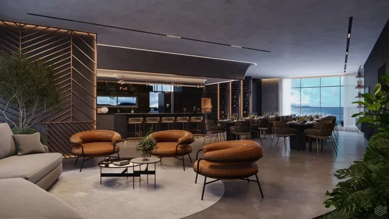 Imagem Apartamento à venda em Porto Belo, Perequê, com 3 quartos, 129,53m2