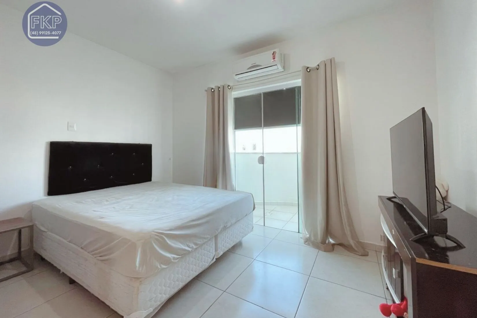 Imagem Apartamento 3 dormitórios!