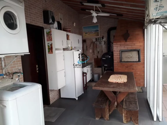 Imagem CASA RESIDENCIAL em PONTAL DO PARANÁ - PR, Praia de Leste