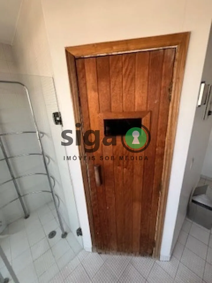 Imagem Apartamento para venda em Pinheiros com 01 dormitório próximo Metrô