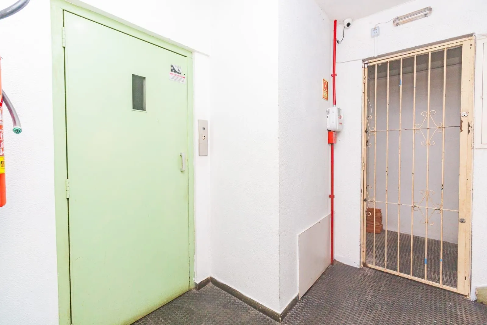 Imagem Prédio comercial/residencial a venda no bairro Petropolis