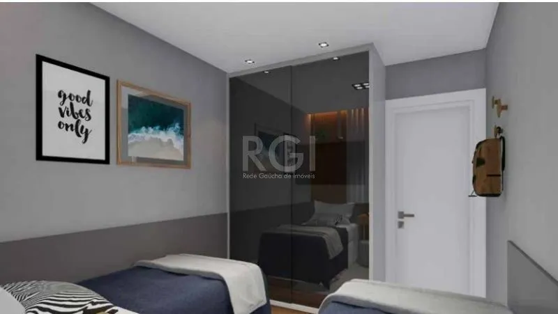 Imagem Casa Condominio para Venda - 160m², 4 dormitórios, sendo 4 suites, 2 vagas - Centro