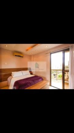 Imagem Imperdível! Apartamento à venda no Recreio dos Bandeirantes, Rio de Janeiro-RJ: 3 quartos, 1 suíte, 1 sala, 3 banheiros, 2 vagas de garagem, 93,00 m².