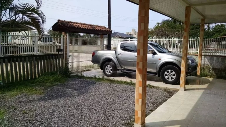 Imagem CASA, 3 QUARTOS SENDO 1 SUÍTE, BAL. ESTRELAS