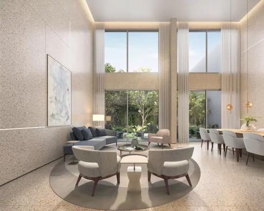 Imagem Apartamento à venda no bairro Higienópolis - São Paulo/SP