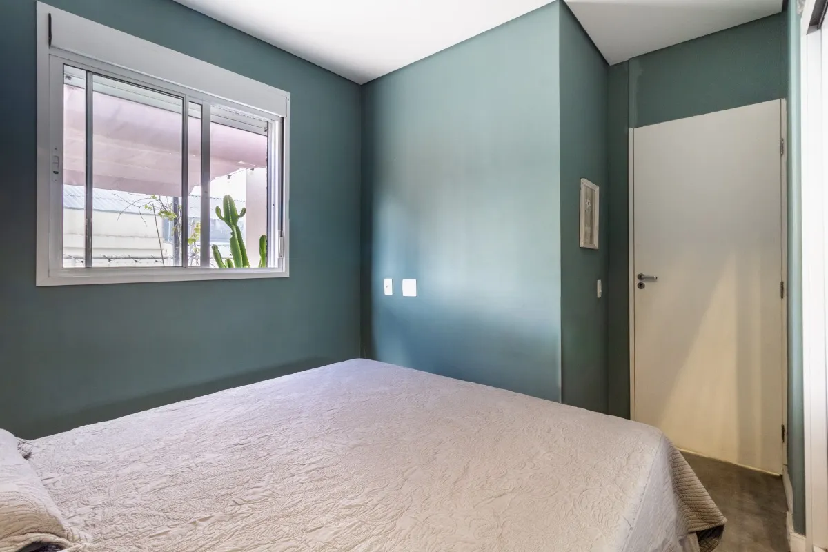 Imagem Apartamento garden para venda em Mooca com 2 quartos, 123.84m2