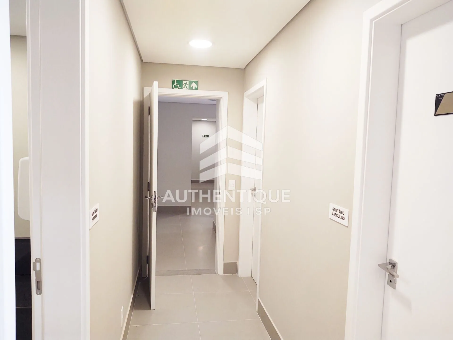 Imagem SENZO PARAISO - Apartamento à venda em São Paulo/SP