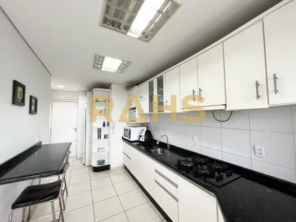 Imagem Apartamento Giardino com localização privilegiada no bairro Santo Antônio O apartamento tem área...