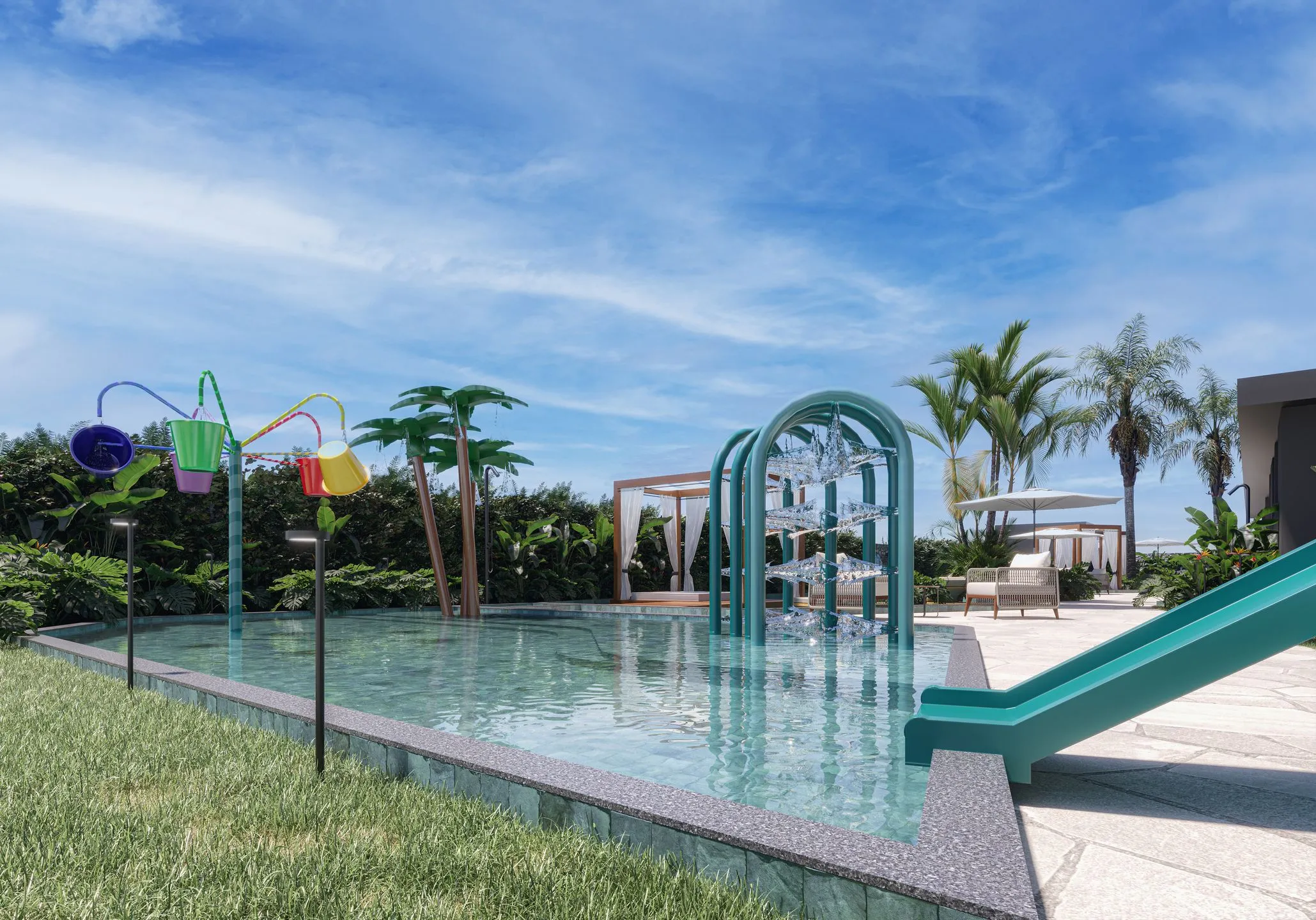 Imagem Apartamento à venda em Torres, Predial, com 3 quartos, 142.46m2