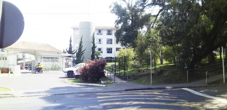 Imagem Apartamento com 3 Quartos à Venda, 58 m² em Santa Quitéria - Curitiba