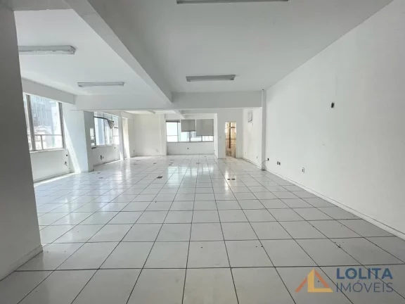 Imagem Edifício comercial à venda no Centro de Florianópolis/SC.