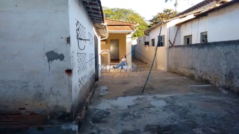 Imagem Casa Padrão
