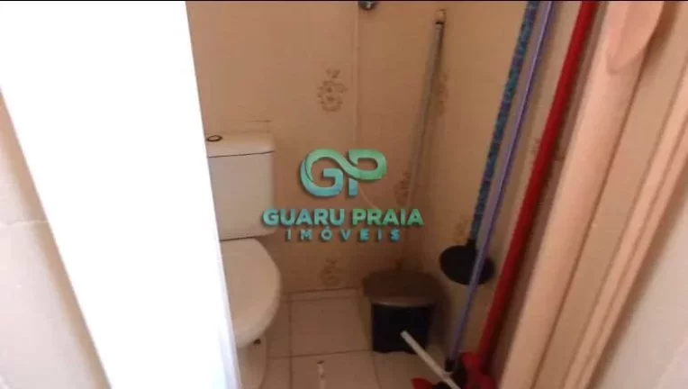 Imagem Lado praia - Muito bem localizado!