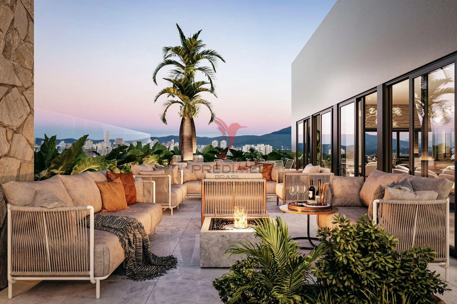 Imagem APARTAMENTOS PRÉ- LANÇAMENTO EM ITAPEMA A PARTIR DE 482MIL