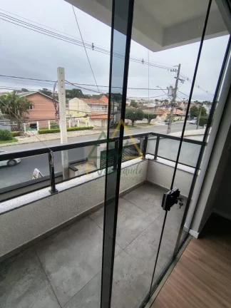 Imagem TRIPLEX PRONTO PARA MORAR
