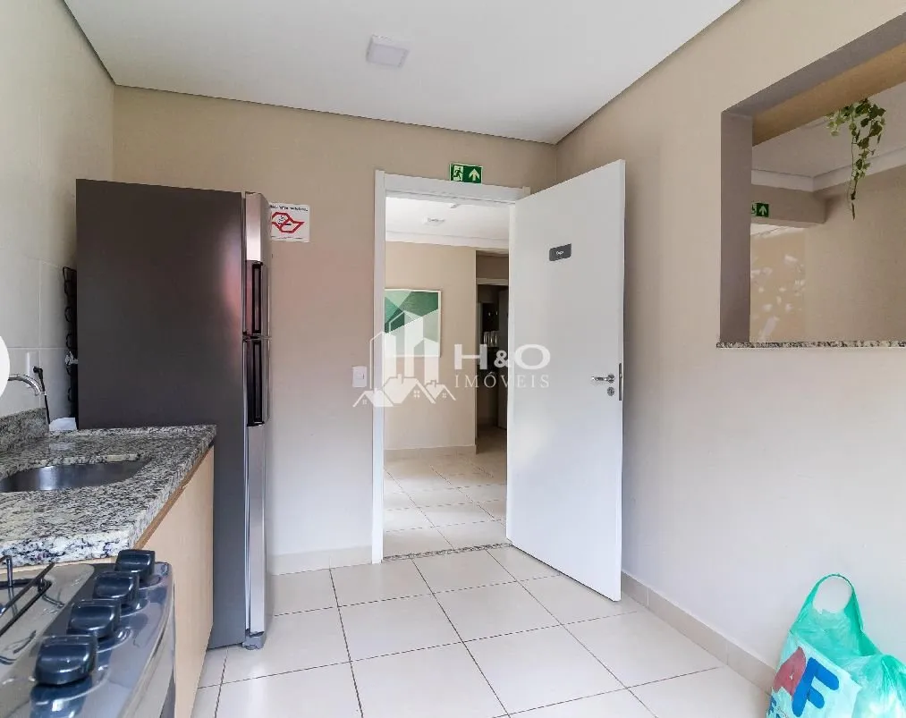 Imagem Apartamento à venda - Vila Carmosina | Zona Leste - São Paulo/SP