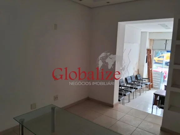 Imagem Salas Comerciais no bairro da Aparecida para locação no valor de R$ 6.500.00 (ISENTO DE IPTU)