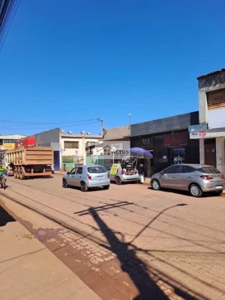 Imagem Loja Ponto Comercial - Comercial