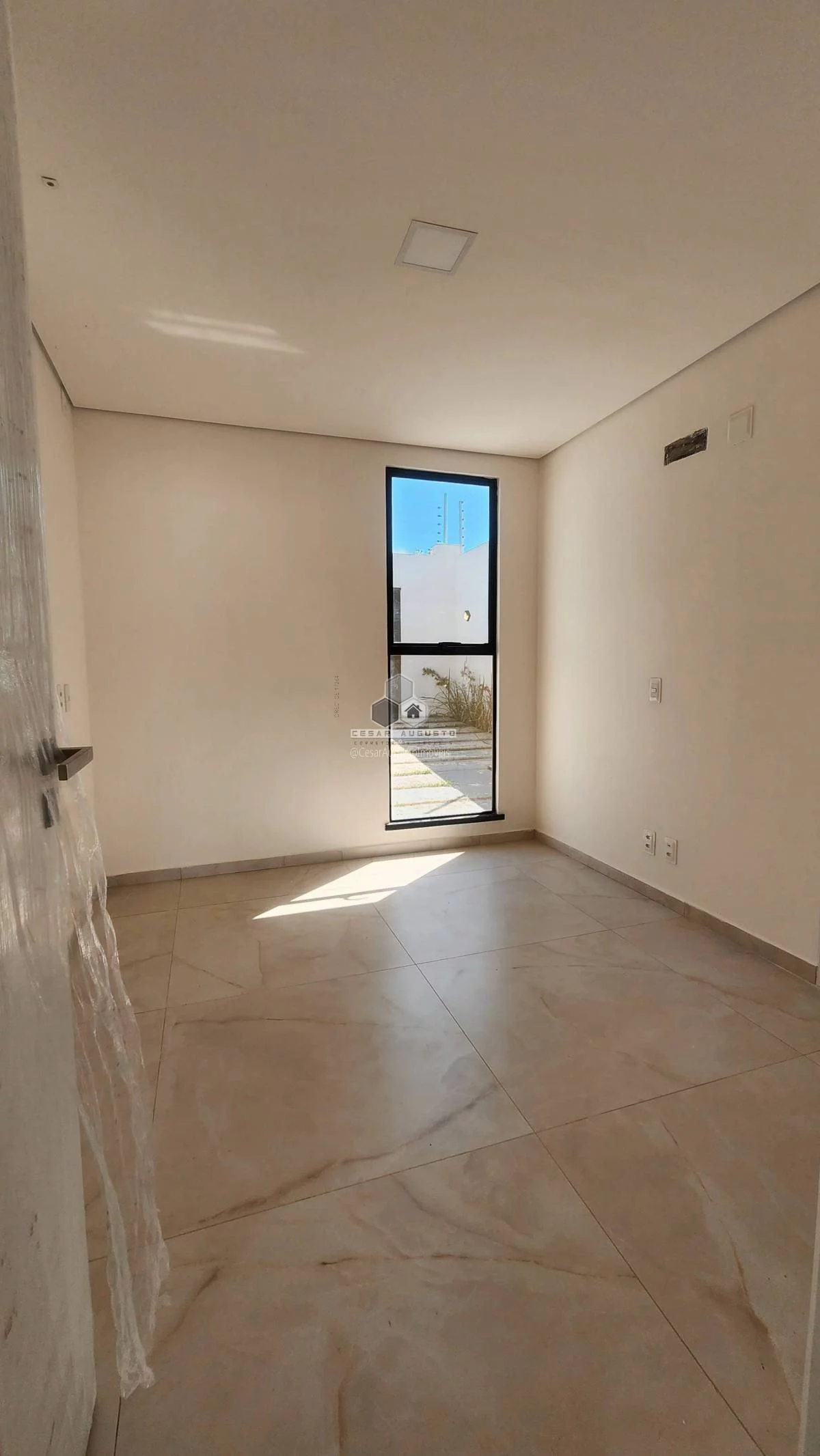 Imagem Solar Residence: O Seu Novo Lar de Alto padrão no Eusebio