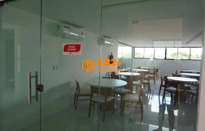 Imagem Vendo Apartamento 58m² com 2 Quartos sendo 1 Suíte, na Torre
