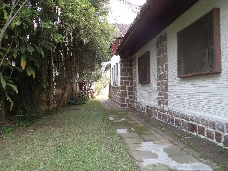 Imagem Casa em Belém Novo