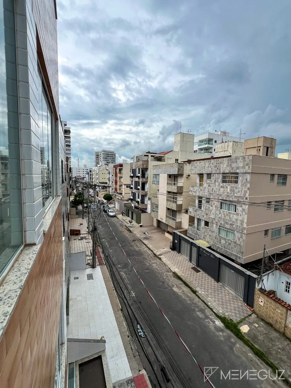 Imagem Apartamento 2 quartos, sendo 2 suítes, a venda na Praia do Morro, com lazer na cobertura