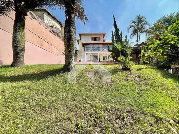 Imagem Casa de Condomínio em Chácara das Paineiras - Carapicuíba