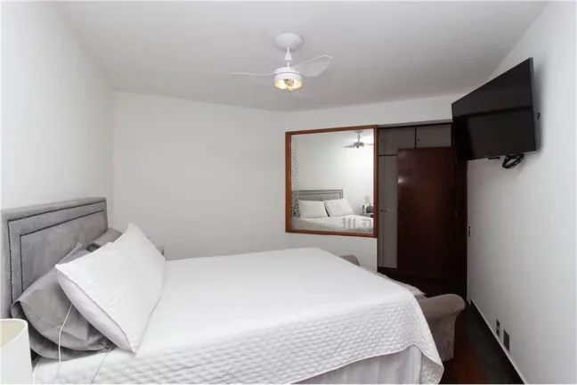 Imagem APARTAMENTO RESIDENCIAL em São Paulo - SP, Moema