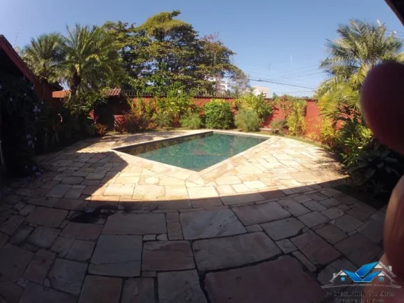 Foto do imóvel Casa com Piscina no Itagua - para 12 pessoas