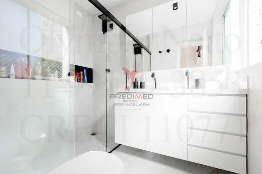Imagem Apartamento Reformado no Jardim América