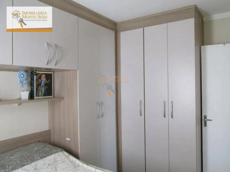 Imagem Apartamento, 49 m² - venda por R$ 392.000,00 ou aluguel por R$ 3.055,00 - Vila Endres - Guarulhos/SP