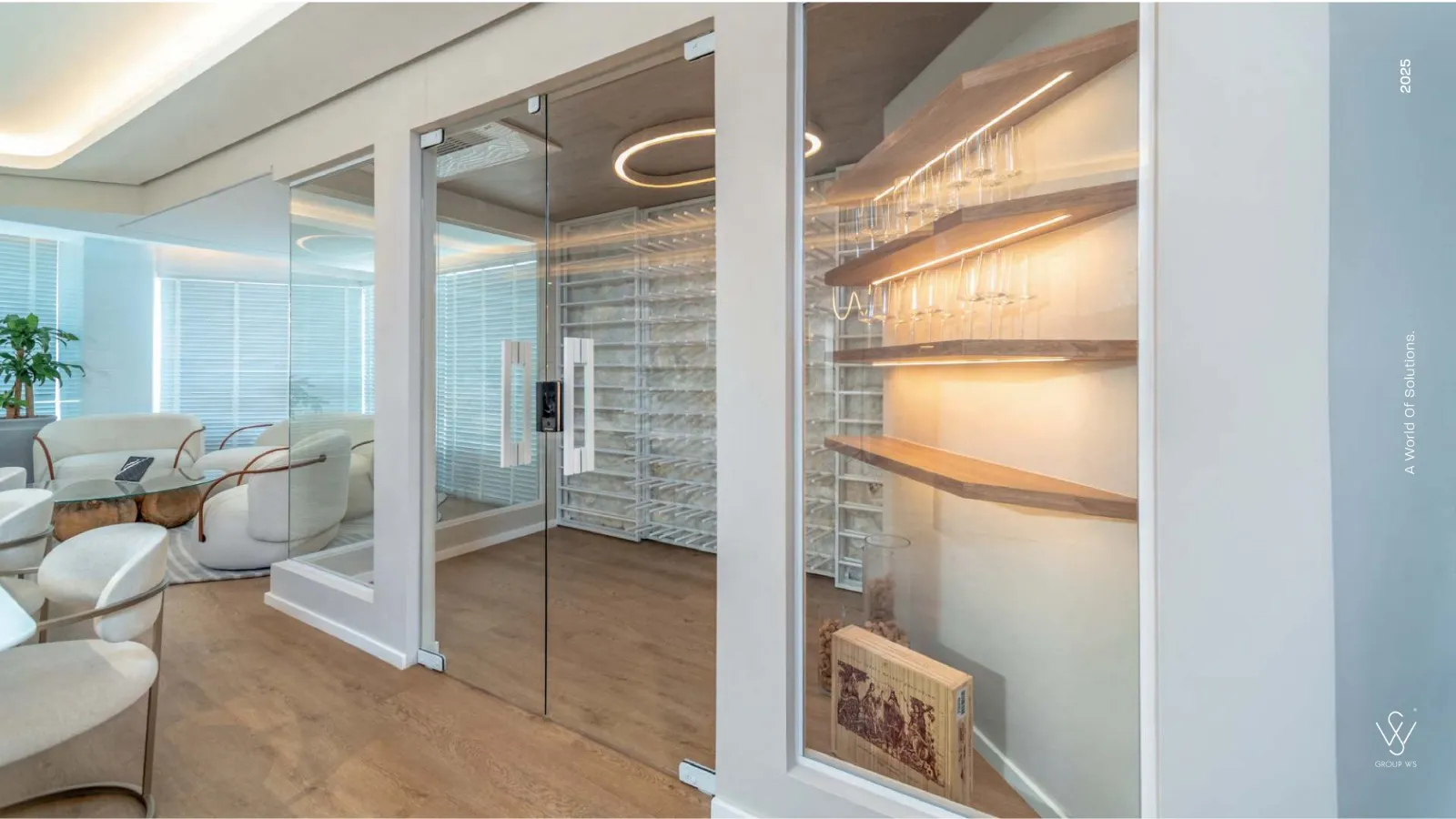 Imagem Apartamento com vista para o mar à venda com 421m2 por R$ 25.000.000,00